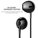  Tai nghe Lightning Baseus Digital Earphone Encok P06 cho iPhone/iPad (Wired Stereo Lightning Jack earphones With Mic) 