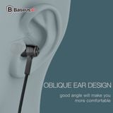  Tai nghe thể thao Bluetooth Baseus Encok S06 Magnetic Sport (Bluetooth 4.1, kết nối cùng lúc 2 thiết bị) 