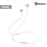  Tai nghe thể thao Bluetooth Baseus Encok S06 Magnetic Sport (Bluetooth 4.1, kết nối cùng lúc 2 thiết bị) 