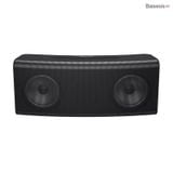  Loa Bluetooth Baseus Encok E08 Wireless Speaker ( 3D Stereo Music Surround, Portable Bluetooth 5.0 Speaker ) 