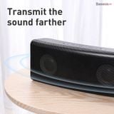  Loa Bluetooth Baseus Encok E08 Wireless Speaker ( 3D Stereo Music Surround, Portable Bluetooth 5.0 Speaker ) 