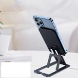  Đế giữ điện thoại xếp gọn Choetech H064 Foldable (Chất liệu Kim Loại, Xếp Gọn) 