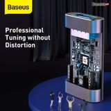  USB lưu trữ nhạc tích hợp cổng sạc USB3.0 dùng cho xe ô tô Baseus Enjoy music u-Disk (16/32/64GB, USB3.0 Memory Stick Fash Disk) 