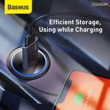  USB lưu trữ nhạc tích hợp cổng sạc USB3.0 dùng cho xe ô tô Baseus Enjoy music u-Disk (16/32/64GB, USB3.0 Memory Stick Fash Disk) 