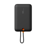  Pin Dự Phòng ROCK TieTie with Lightning Built-in Cable 10000mAh 20W 