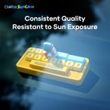  Bảng Số Điện Thoại Dùng Cho Ô Tô ROCK Crayon Shinchan Retro 