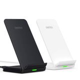  Đế sạc nhanh không dây kiêm giá đỡ cho điện thoại Choetech T524-S 10W Fast Wireless Charging Stand 