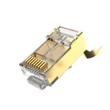  Đầu Bấm Mạng Cat8 FTP VENTION IDH (40Gbps, Gói 2 cái) 