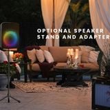  Loa di động HiFuture EVENT 80W (Active and Vocal enable, Karaoke Support) 