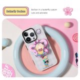  Giá Đỡ Điện Thoại Từ Tính ROCK Crayon Shinchan Boogie Rotating Airbag (Strong Magnet, Freely Adjustable & Switchable) 