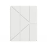  Bao Da iPad Baseus Minimalist Series Protective Case Cho iPad Mini/Air/Pro (Mặt lưng trong suốt, Smart Cover) 