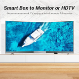  Bộ chuyển đổi HDMI to VGA VENTION 74346 (Flat Cable, with Female Micro USB + Audio Port) 
