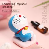  Mô Hình Trang Trí Tích Hợp Khuếch Tán Hương Thơm ROCK Doraemon Canned Seasons Series 