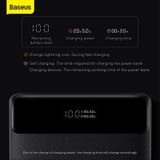  Pin sạc dự phòng 100W Baseus World Premiere Power Bank Portable External Battery Charger for Notebook ( 20000mAh , Type C PD Fast Charging ) 