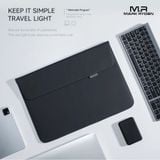  Túi Chống Sốc Đựng Laptop Mark Ryden Laptopbag MR-67D (MR 67D) 