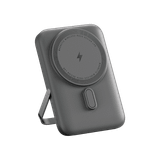  Pin Sạc Dự Phòng Không Dây Tích Hợp Nam Châm ROCK P20 SE 10000mAh 20W (with Stand, 15W Wireless Charging) 