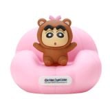  Đèn Ngủ ROCK Crayon Shinchan Pumpkin (0.5W, 6H, 500mAh) 