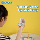  Hộp Đựng Đầu Cáp Sạc Đa Năng ROCK Doraemon Multifunctional Charging Cable Set Storage Box 