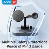  Đế Sạc Không Dây 4-in-1 15W ROCK W52 Multifunctional 