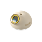  Máy Phun Sương Tạo Ẩm ROCK Doraemon Desktop (1.75W, Two Spray Modes, 160ml, 7H, RGB Soothing Light) 