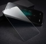  Bộ kính cường lực 2 mặt Trước  Sau Baseus All Glass Film Set LV307 cho iPhone XS/ XR/ XS Max (0.3mm, Front + Back Tempered Glass) 