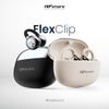  Tai nghe Bluetooth kẹp tai HiFuture FlexClip OWS (Bluetooth 5.4, ENC Noise Cancellation, 30 hours) 