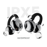  Tai nghe Bluetooth kẹp tai HiFuture FlexClip OWS (Bluetooth 5.4, ENC Noise Cancellation, 30 hours) 