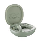  Tai Nghe Bluetooth TWS HiFuture FlyBuds4 (Bluetooth v5.4, ANC, 10H, IPX5, Ultra Bass, 4 Mics ENC) 