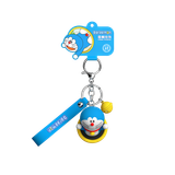  Móc Chìa Khoá Kèm Khuếch Tán Hương Thơm ROCK Doraemon Aroma Diffuser Key Chain (Sudden Appear / Passing Through) 