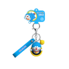  Móc Chìa Khoá Kèm Khuếch Tán Hương Thơm ROCK Doraemon Aroma Diffuser Key Chain (Sudden Appear / Passing Through) 