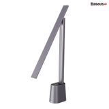  Đèn để bàn thông minh Baseus Smart Eye Series Charging Folding Reading Desk Lamp (Cảm biến ánh sáng tự động, pin sạc, 3000k - 6000k Full-Spectrum, Foldable and Rechargeable Reading Lamp) 