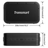 Loa Bluetooth 5.0 Tronsmart Force Max Công suất 80W 