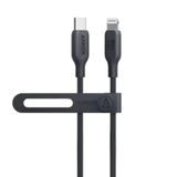  Cáp Sạc Nhanh C to Lightning ANKER 542 TPE Bio-Based A80B1 30W (480Mbps, MFi Certified) 
