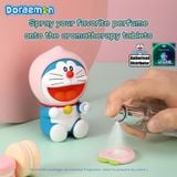  Mô Hình Trang Trí Tích Hợp Khuếch Tán Hương Thơm ROCK Doraemon Fruit Series 