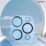  Cường lực chống trầy Camera cho iPhone 12 Series Baseus Full-Frame Lens Film (0.3mm, bộ 2 miếng/hộp) 