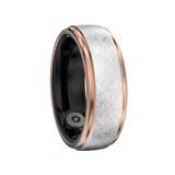  Nhẫn Thông Minh HiFuture Future Ring2 (10 Days Battery Life Daily Use, 100 Meters Waterproof, Fitness Monitoring, Personalized Health Reports, Intelligent Activity Tracking, AI-Enhanced Monitoring, TITANIUM Elegance, Seamless Connectivity) 