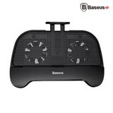  Tay cầm chơi game tản nhiệt Baseus Mobile Games Handle LV269 tích pin sạc dự phòng 2000mAh (Gamepad Heat Sink) 