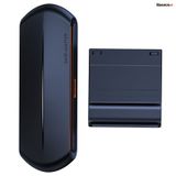  Bộ chuyển đổi Baseus GAMO Mobile Game Adapter GA01 cho Game thủ PUBG/ Liên quân (Dùng kết nối với chuột và bàn phím có dây với Smartphone/ Tablet) 