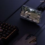  Bộ chuyển đổi Baseus GAMO Mobile Game Adapter GA01 cho Game thủ PUBG/ Liên quân (Dùng kết nối với chuột và bàn phím có dây với Smartphone/ Tablet) 