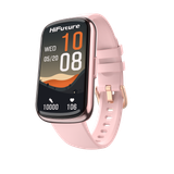  Đồng Hồ Thông Minh HiFuture EVO2 (1.47" IPS, 7 Days Battery, IP68, Health Rate Monitoring) 