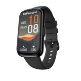  Đồng Hồ Thông Minh HiFuture EVO2 (1.47" IPS, 7 Days Battery, IP68, Health Rate Monitoring) 