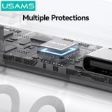  Pin Dự Phòng Mini USAMS CD248 PB79 3000mAh 10W (Type-C Port) 