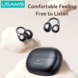  Tai Nghe Kẹp Tai Bluetooth TWS USAMS Echo R02 (Bluetooth v5.3, 7H, 11mm Speaker Diameter) 