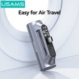  Pin Dự Phòng Mini USAMS CD248 PB79 3000mAh 10W (Type-C Port) 