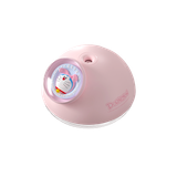  Máy Phun Sương Tạo Ẩm ROCK Doraemon Desktop (1.75W, Two Spray Modes, 160ml, 7H, RGB Soothing Light) 