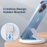  Hộp Cáp Sạc Đa Năng ROCK Multifunctional Storage Bracket Set (Tích Hợp Bộ Đầu chuyển, PD 60W) 