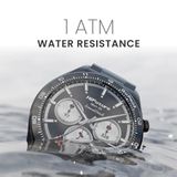  Đồng Hồ Thông Minh HiFuture GO PRO2 (1.32" AMOLED Display, Syntra AI, Bluetooth Call, 1ATM Waterproof, Sixth Generation Health Sensor, Up to 10 days daily use) 