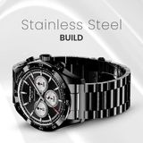  Đồng Hồ Thông Minh HiFuture GO PRO2 (1.32" AMOLED Display, Syntra AI, Bluetooth Call, 1ATM Waterproof, Sixth Generation Health Sensor, Up to 10 days daily use) 