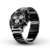  Đồng Hồ Thông Minh HiFuture GO PRO2 (1.32" AMOLED Display, Syntra AI, Bluetooth Call, 1ATM Waterproof, Sixth Generation Health Sensor, Up to 10 days daily use) 