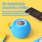  Loa Bluetooth ROCK Doraemon Fabric Art Bluetooth Speaker 